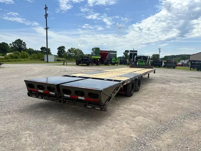 new Utility Trailers MAXX-D  for sale, in Poplar Bluff, MO Thumbnail 10