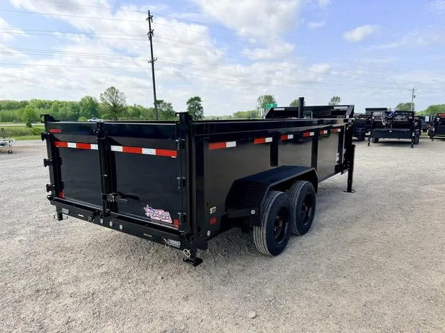 new Dump Trailers MAXX-D  for sale, in Poplar Bluff, MO Thumbnail 18