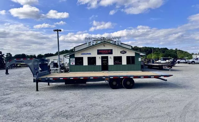 new Equipment / Flatbed Trailers Diamond C Trailers  for sale, in Poplar Bluff, MO Thumbnail 32