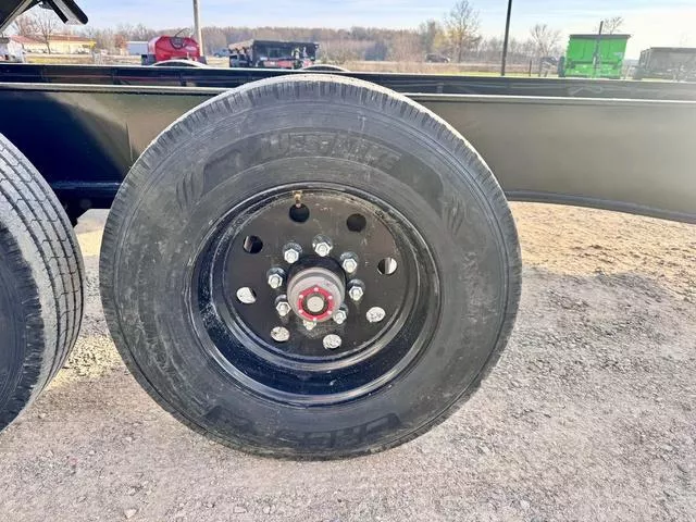 new Dump Trailers Diamond C Trailers  for sale, in Poplar Bluff, MO Thumbnail 18