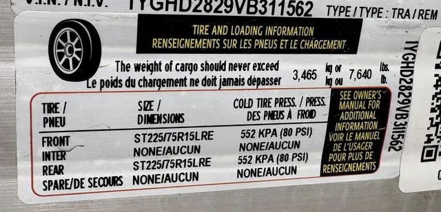 new Utility Trailers Aluma  for sale, in Poplar Bluff, MO Thumbnail 16