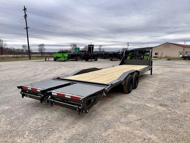 new Car Haulers / Racing Trailers MAXX-D  for sale, in Poplar Bluff, MO Thumbnail 4
