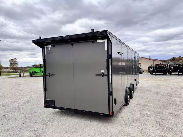 new Car Haulers / Racing Trailers Anvil Trailer  for sale, in Poplar Bluff, MO Thumbnail 27