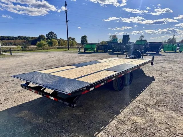 new Equipment / Flatbed Trailers MAXX-D  for sale, in Poplar Bluff, MO Thumbnail 18