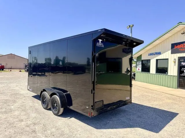new Cargo (Enclosed) Trailers Anvil  for sale, in Poplar Bluff, MO Thumbnail 22