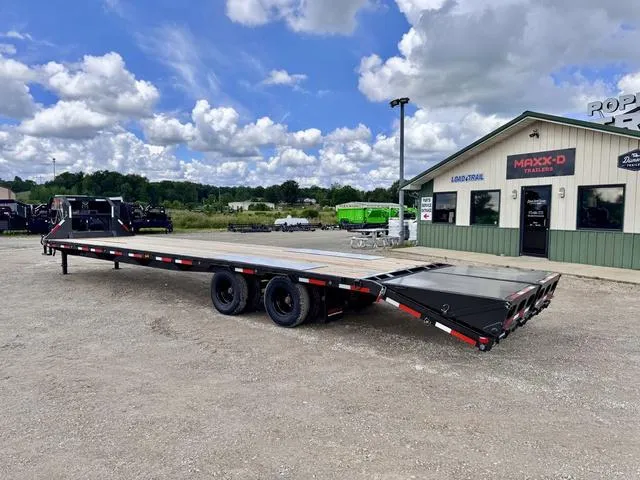 new Flat Decks MAXX-D  for sale, in Poplar Bluff, MO Thumbnail 2