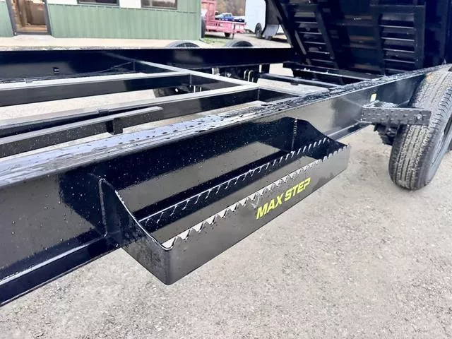 new Dump Trailers Load Trail  for sale, in Poplar Bluff, MO Thumbnail 19