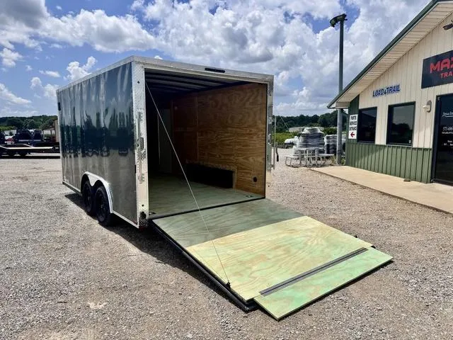 new Cargo (Enclosed) Trailers Arising  for sale, in Poplar Bluff, MO Thumbnail 8