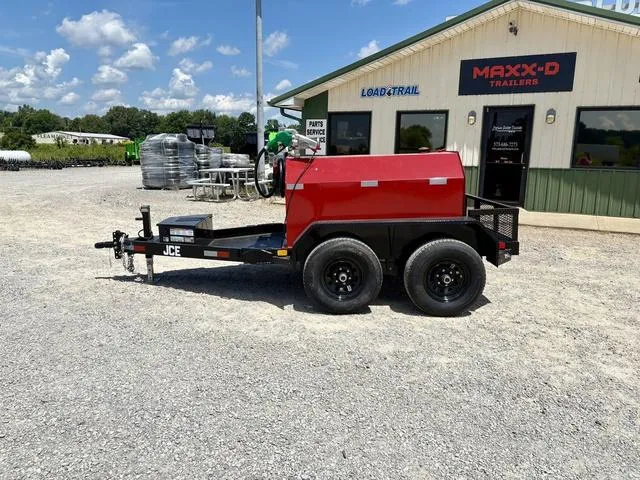 new Utility Trailers BCI Trailers  for sale, in Poplar Bluff, MO Thumbnail 3