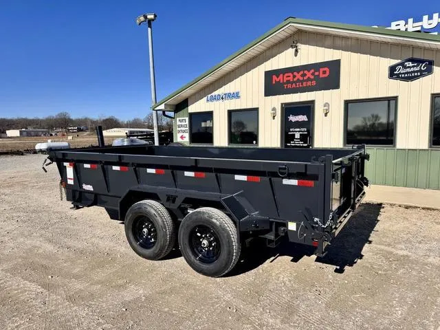 new Dump Trailers Hillcrest Trailers  for sale, in Poplar Bluff, MO Thumbnail 16