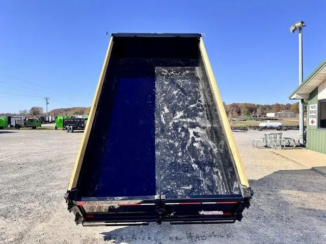 new Dump Trailers MAXX-D  for sale, in Poplar Bluff, MO Thumbnail 6