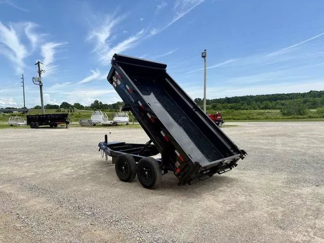 new Dump Trailers Load Trail  for sale, in Poplar Bluff, MO Thumbnail 7