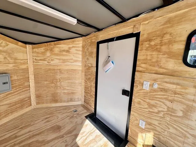 new Utility Trailers Anvil  for sale, in Poplar Bluff, MO Thumbnail 17