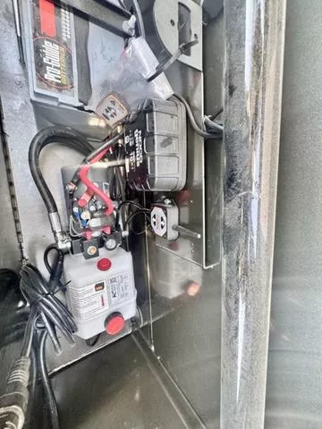 new Dump Trailers MAXX-D  for sale, in Poplar Bluff, MO Thumbnail 14