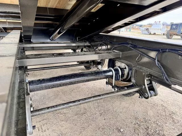 new Flat Decks MAXX-D  for sale, in Poplar Bluff, MO Thumbnail 12