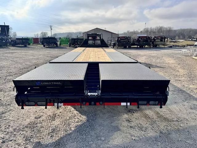 new Equipment / Flatbed Trailers Load Trail  for sale, in Poplar Bluff, MO Thumbnail 2