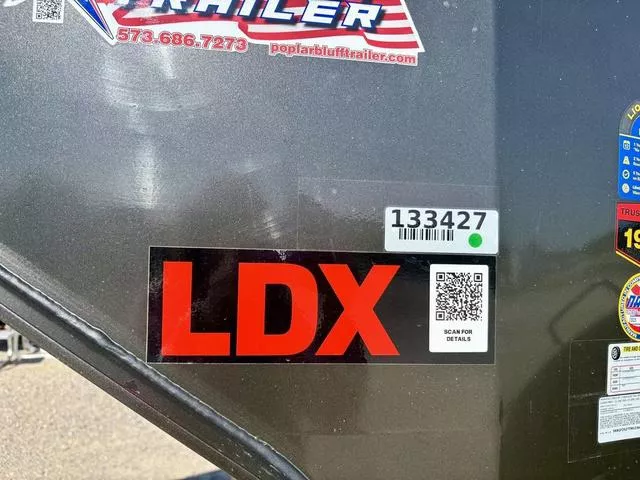 new Equipment / Flatbed Trailers MAXX-D  for sale, in Poplar Bluff, MO Thumbnail 11