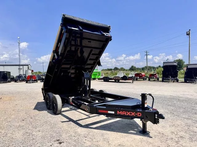new Dump Trailers MAXX-D  for sale, in Poplar Bluff, MO Thumbnail 4