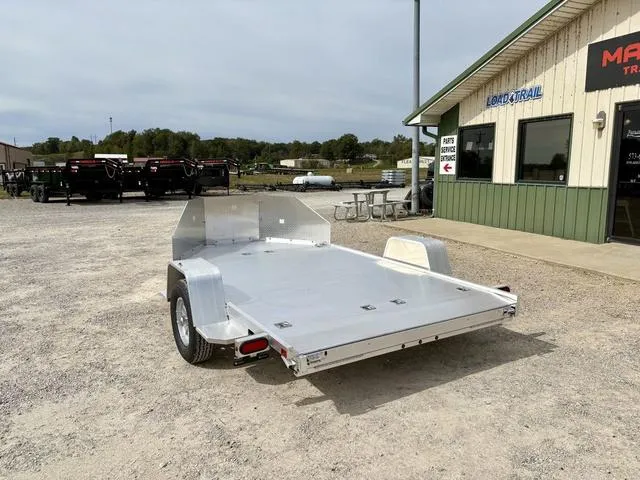 new Motorcycle / Cycle Trailers Aluma  for sale, in Poplar Bluff, MO Thumbnail 9