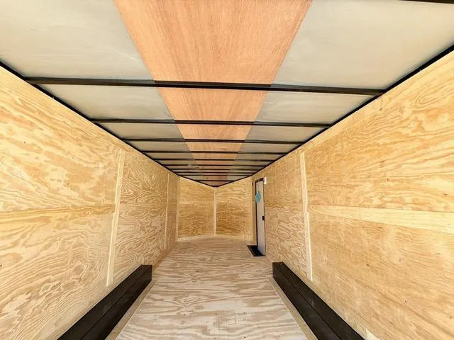 new Cargo (Enclosed) Trailers Anvil  for sale, in Poplar Bluff, MO Thumbnail 22