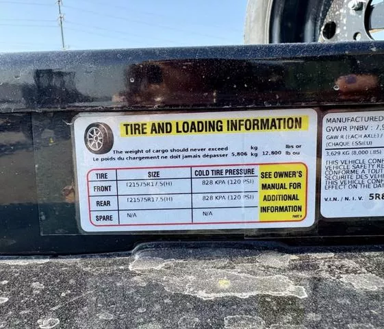 new Equipment / Flatbed Trailers MAXX-D  for sale, in Poplar Bluff, MO Thumbnail 18
