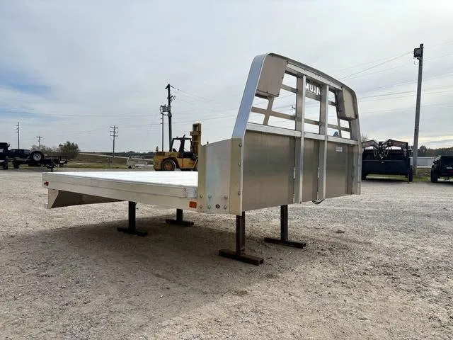 new Flat Decks Aluma  for sale, in Poplar Bluff, MO Thumbnail 8