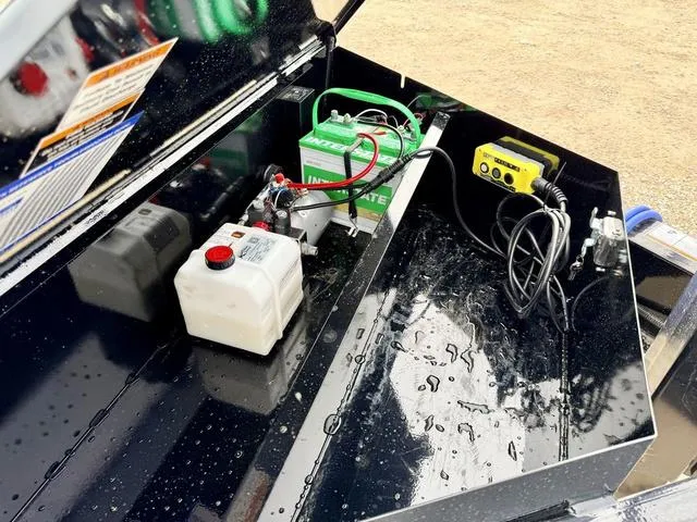 new Dump Trailers Load Trail  for sale, in Poplar Bluff, MO Thumbnail 12