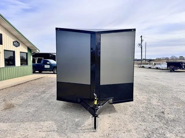 new Car Haulers / Racing Trailers J&A Trailers  for sale, in Poplar Bluff, MO Thumbnail 10