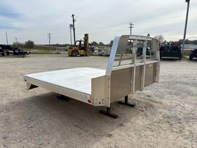 new Flat Decks Aluma  for sale, in Poplar Bluff, MO Thumbnail 7