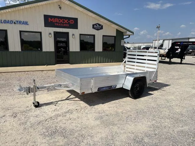 new Utility Trailers Aluma  for sale, in Poplar Bluff, MO Thumbnail 3