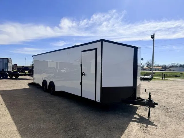 new Car Haulers / Racing Trailers J&A Trailers  for sale, in Poplar Bluff, MO Thumbnail 11