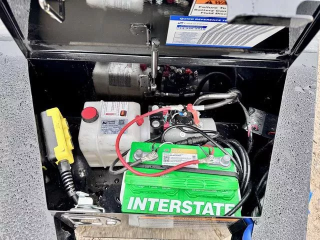 new Dump Trailers Load Trail  for sale, in Poplar Bluff, MO Thumbnail 21