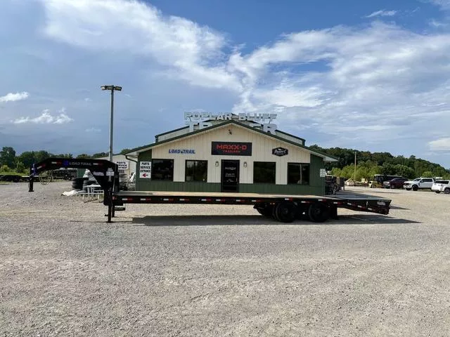new Equipment / Flatbed Trailers Load Trail  for sale, in Poplar Bluff, MO Thumbnail 2