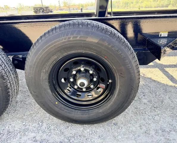 new Dump Trailers Load Trail  for sale, in Poplar Bluff, MO Thumbnail 9