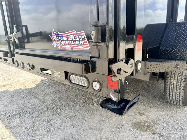 new Dump Trailers Load Trail  for sale, in Poplar Bluff, MO Thumbnail 13