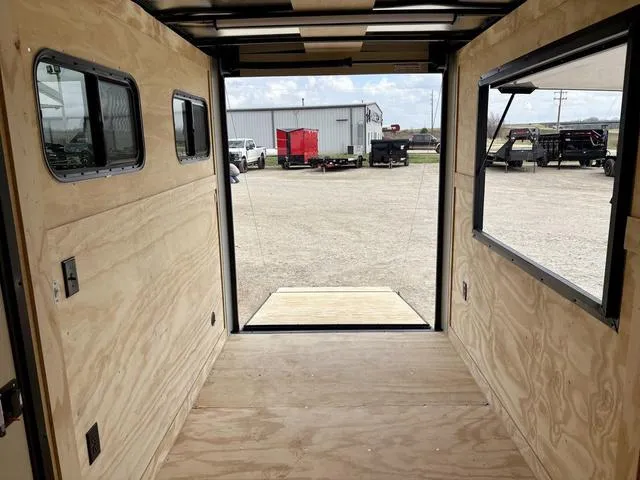 new Utility Trailers Anvil  for sale, in Poplar Bluff, MO Thumbnail 24