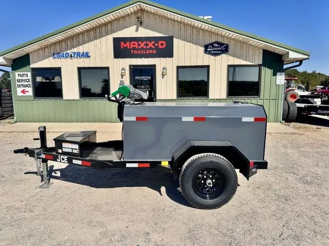 new Utility Trailers BCI Trailers  for sale, in Poplar Bluff, MO Thumbnail 4