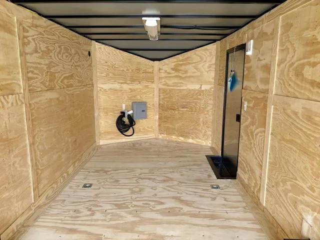 new Car Haulers / Racing Trailers Anvil  for sale, in Poplar Bluff, MO Thumbnail 16