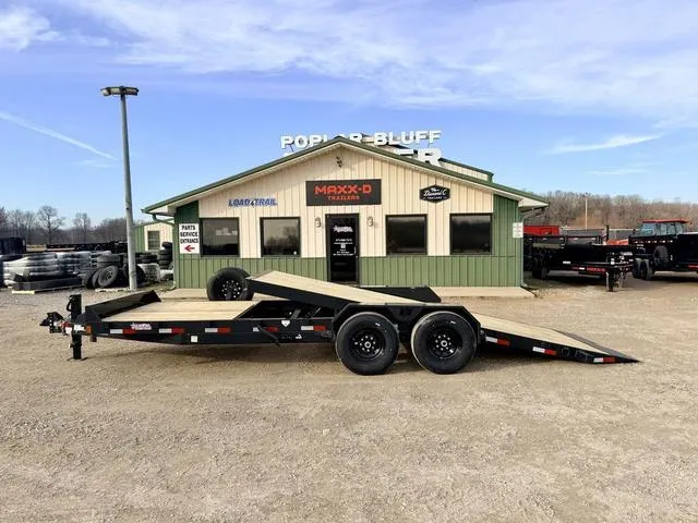new Tilt Trailers Hillcrest Trailers  for sale, in Poplar Bluff, MO Thumbnail 6