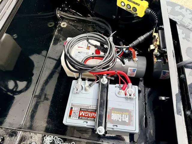 new Dump Trailers MAXX-D  for sale, in Poplar Bluff, MO Thumbnail 7