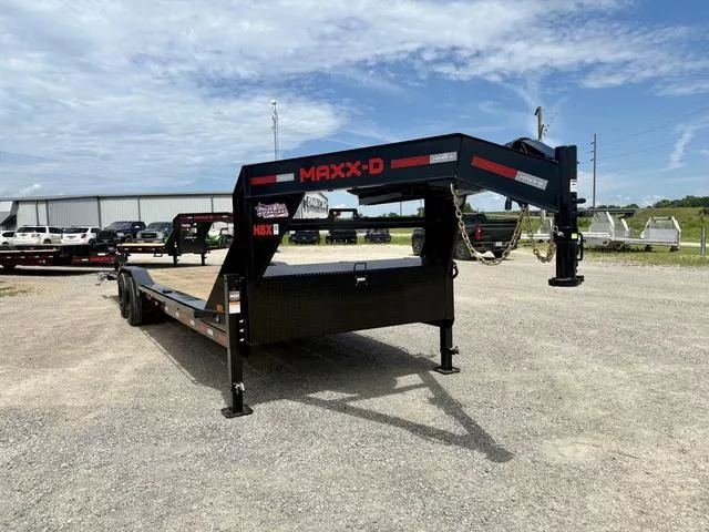 new Car Haulers / Racing Trailers MAXX-D  for sale, in Poplar Bluff, MO Thumbnail 11