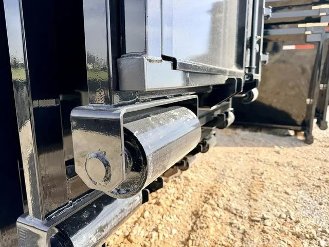 new Dump Trailers MAXX-D  for sale, in Poplar Bluff, MO Thumbnail 8