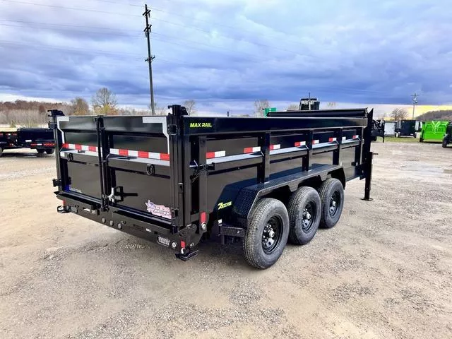 new Dump Trailers Load Trail  for sale, in Poplar Bluff, MO Thumbnail 13