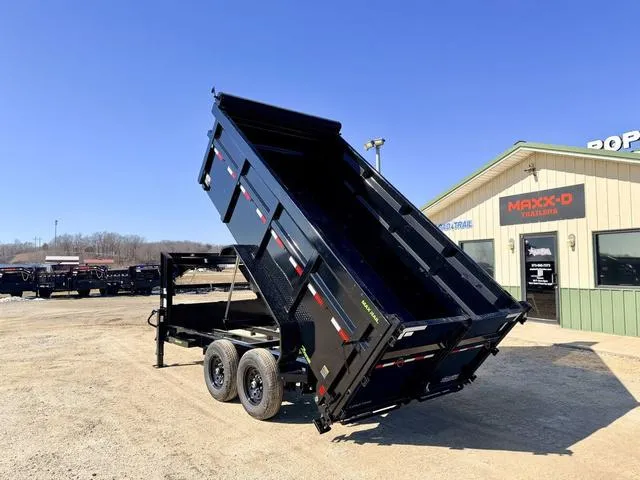 new Dump Trailers Load Trail  for sale, in Poplar Bluff, MO Thumbnail 5