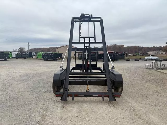 new Dump Trailers MAXX-D  for sale, in Poplar Bluff, MO Thumbnail 13