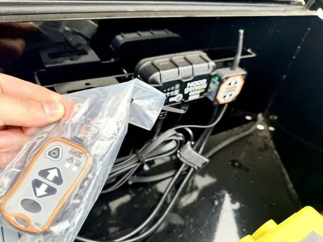 new Dump Trailers MAXX-D  for sale, in Poplar Bluff, MO Thumbnail 17