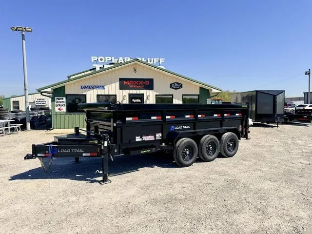 new Dump Trailers Load Trail  for sale, in Poplar Bluff, MO Thumbnail 12