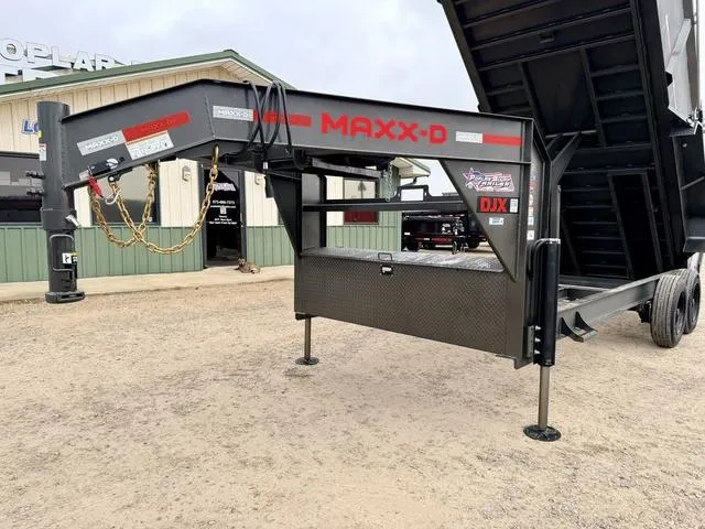 new Dump Trailers MAXX-D  for sale, in Poplar Bluff, MO Thumbnail 19