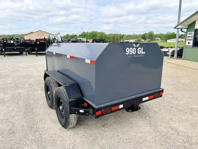 new Utility Trailers BCI Trailers  for sale, in Poplar Bluff, MO Thumbnail 11