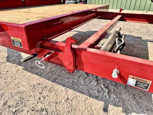new Tilt Trailers Load Trail  for sale, in Poplar Bluff, MO Thumbnail 7